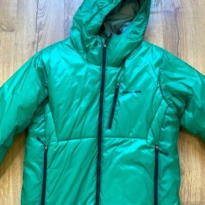 Patagonia DAS Parka